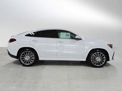 2026 Mercedes-Benz GLE GLE 450