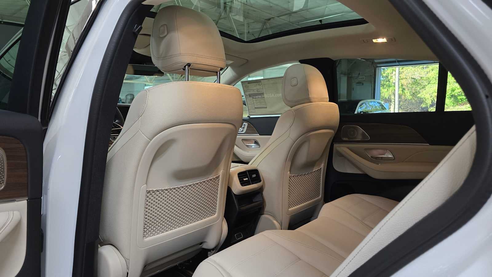 2026 Mercedes-Benz GLE GLE 450