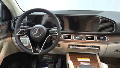 2026 Mercedes-Benz GLE GLE 450