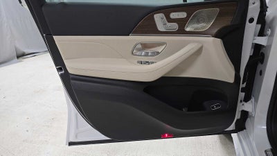 2026 Mercedes-Benz GLE GLE 450