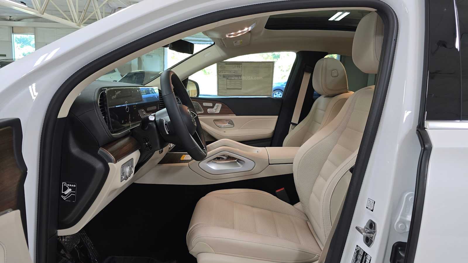 2026 Mercedes-Benz GLE GLE 450