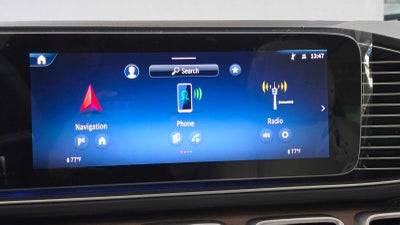 2026 Mercedes-Benz GLE GLE 450