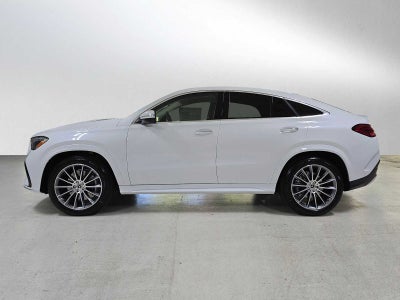 2026 Mercedes-Benz GLE GLE 450