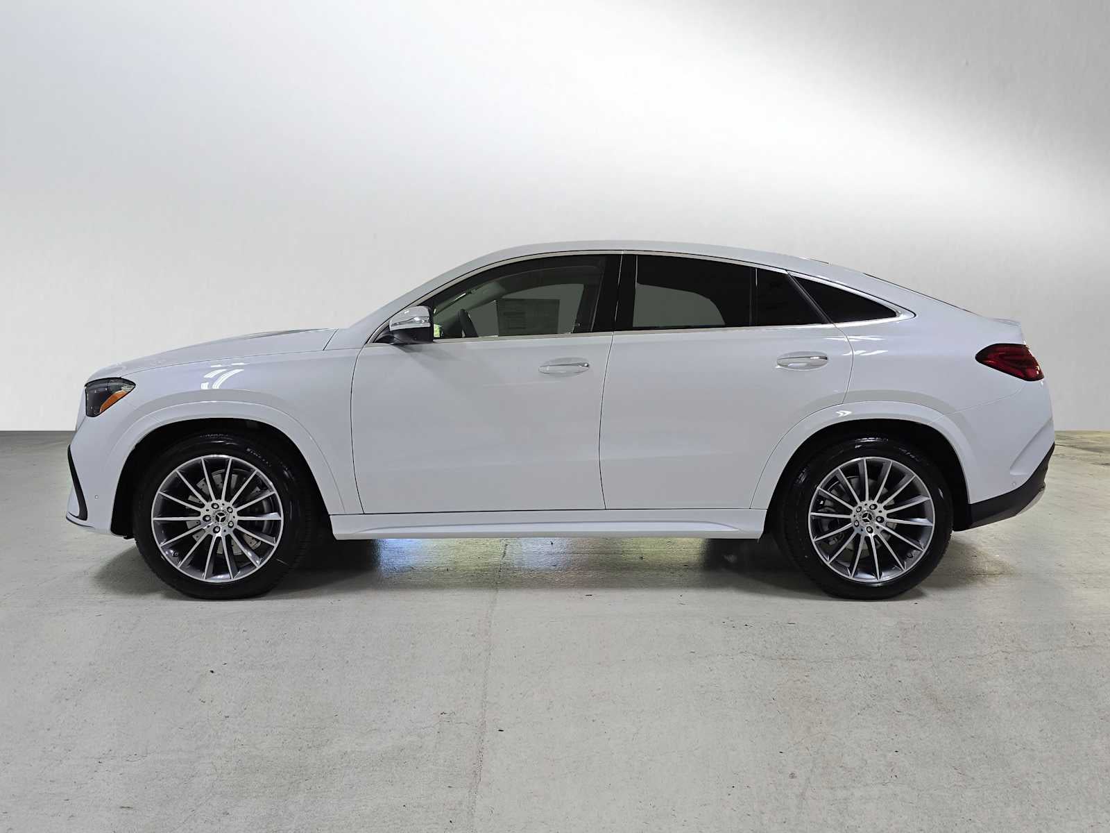 2026 Mercedes-Benz GLE GLE 450