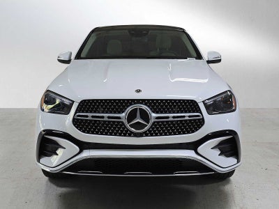 2026 Mercedes-Benz GLE GLE 450
