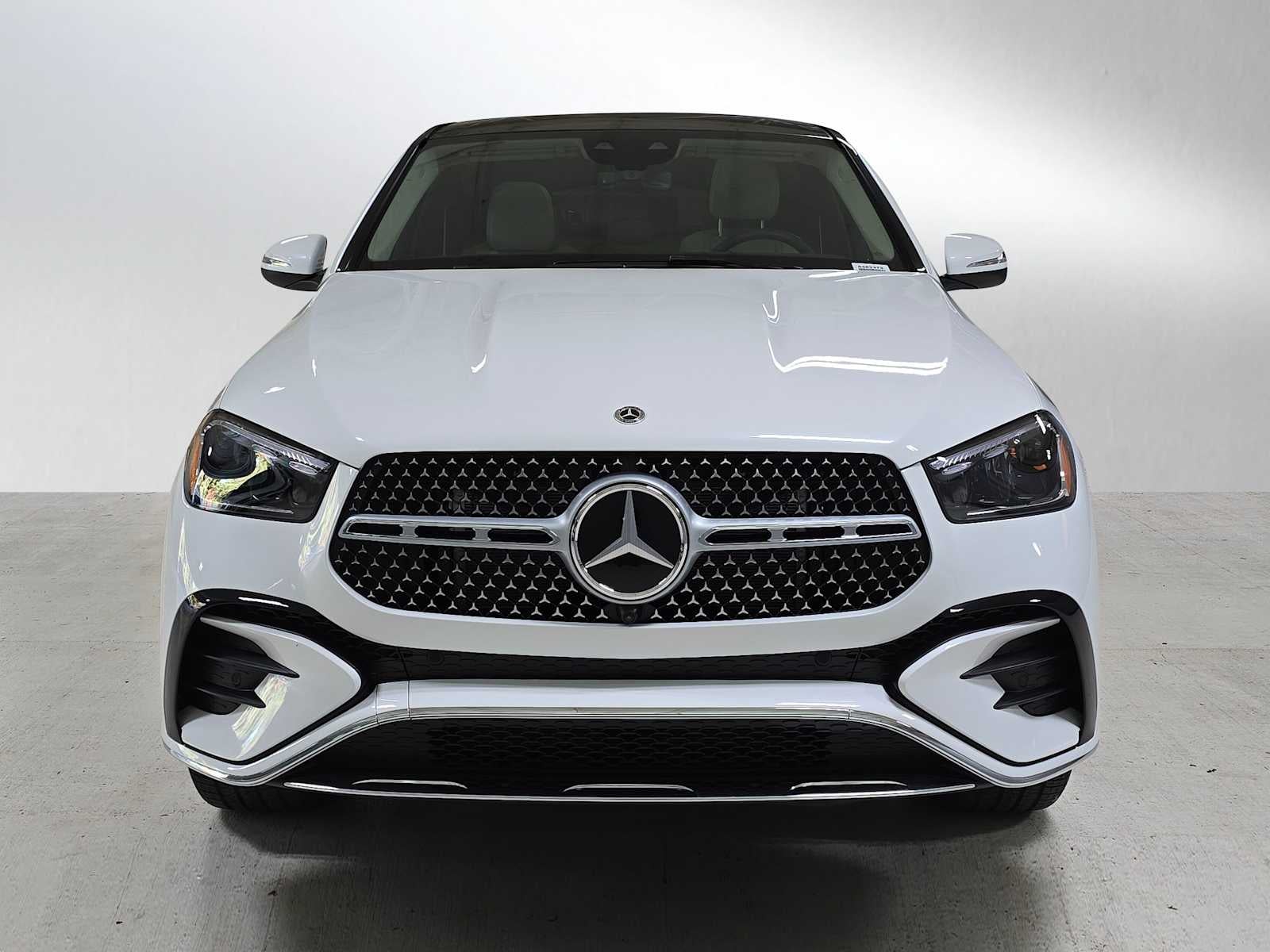 2026 Mercedes-Benz GLE GLE 450