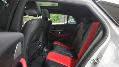 2026 Mercedes-Benz GLE 450 4MATIC® Coupe