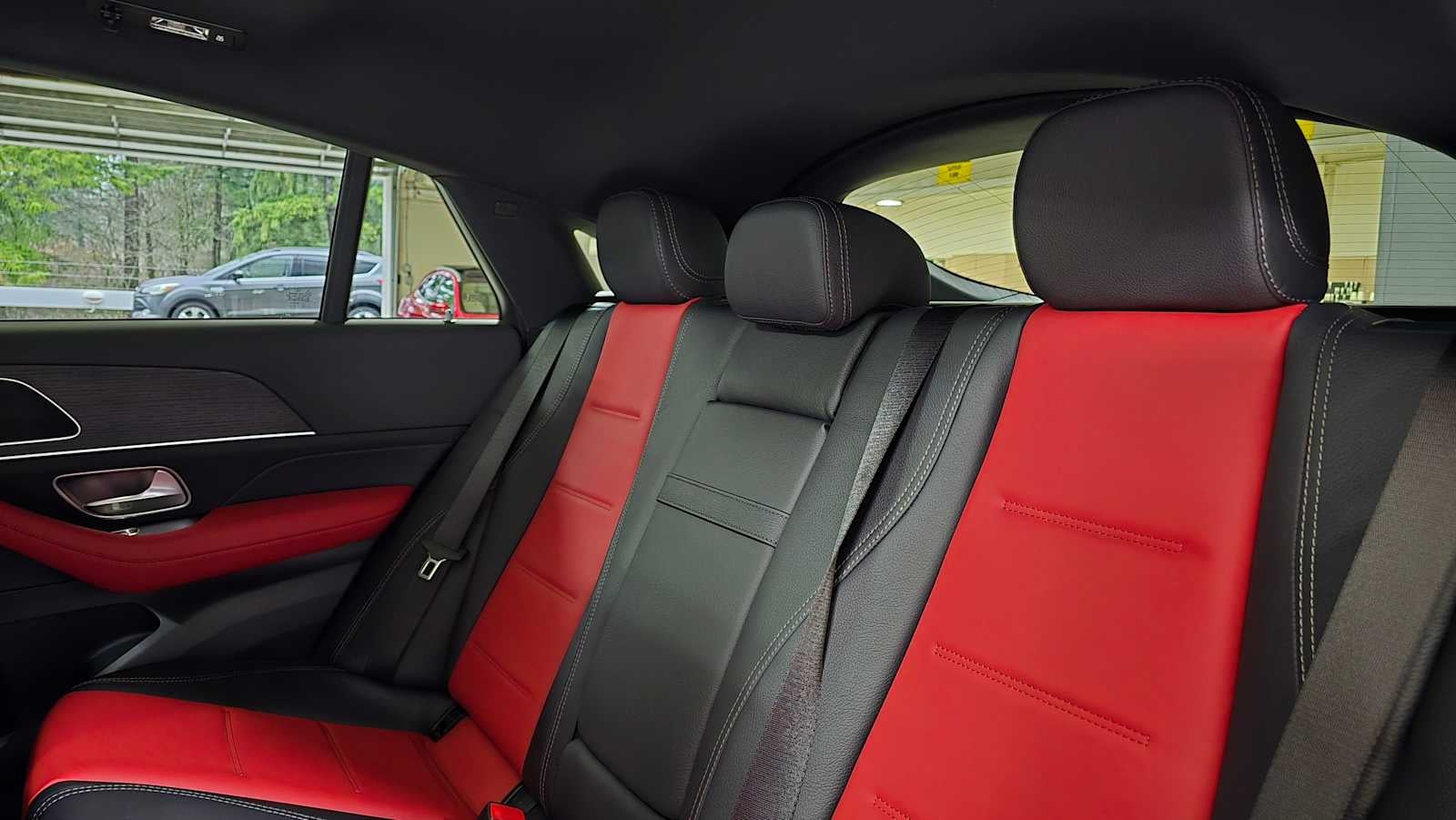 2026 Mercedes-Benz GLE 450 4MATIC® Coupe