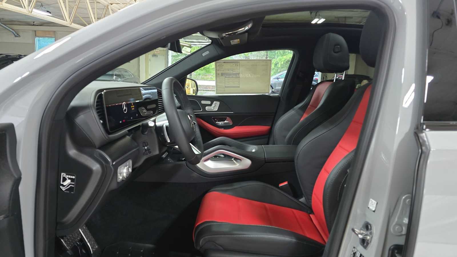 2026 Mercedes-Benz GLE 450 4MATIC® Coupe