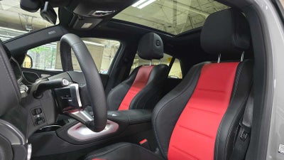 2026 Mercedes-Benz GLE 450 4MATIC® Coupe