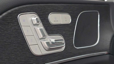 2026 Mercedes-Benz GLE 450 4MATIC® Coupe