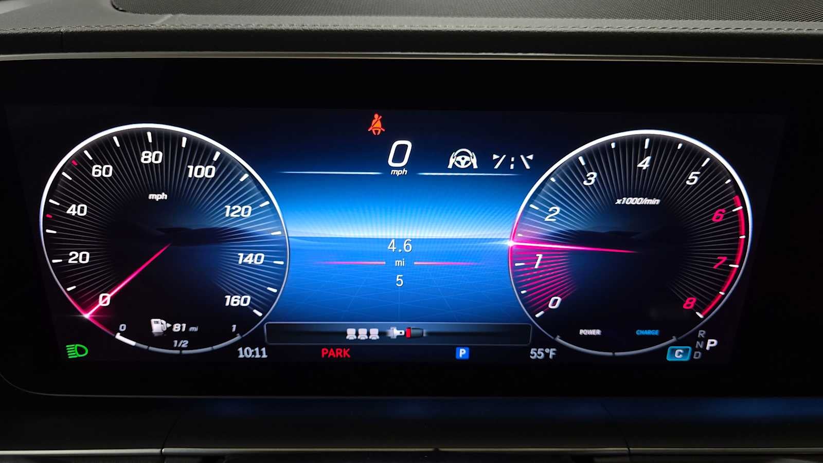 2026 Mercedes-Benz GLE 450 4MATIC® Coupe