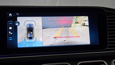 2026 Mercedes-Benz GLE 450 4MATIC® Coupe