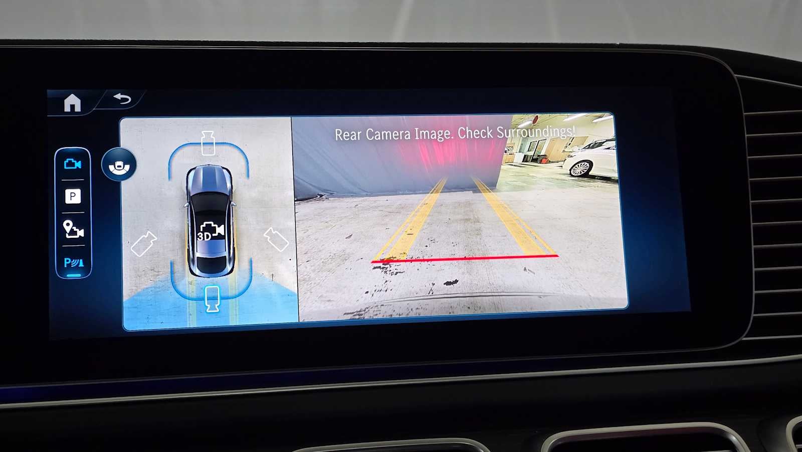 2026 Mercedes-Benz GLE 450 4MATIC® Coupe