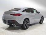 2026 Mercedes-Benz GLE 450 4MATIC® Coupe