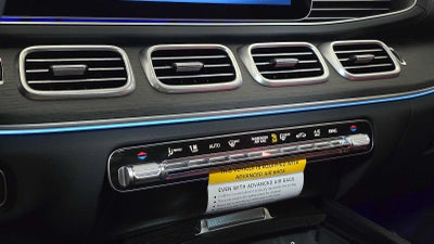 2026 Mercedes-Benz GLE 450 4MATIC® Coupe