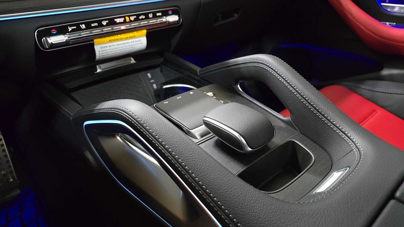 2026 Mercedes-Benz GLE 450 4MATIC® Coupe