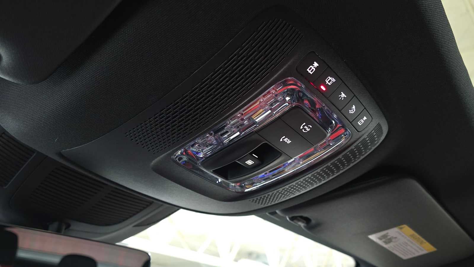 2026 Mercedes-Benz GLE 450 4MATIC® Coupe