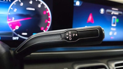 2026 Mercedes-Benz GLE 450 4MATIC® Coupe