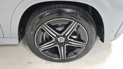 2026 Mercedes-Benz GLE 450 4MATIC® Coupe