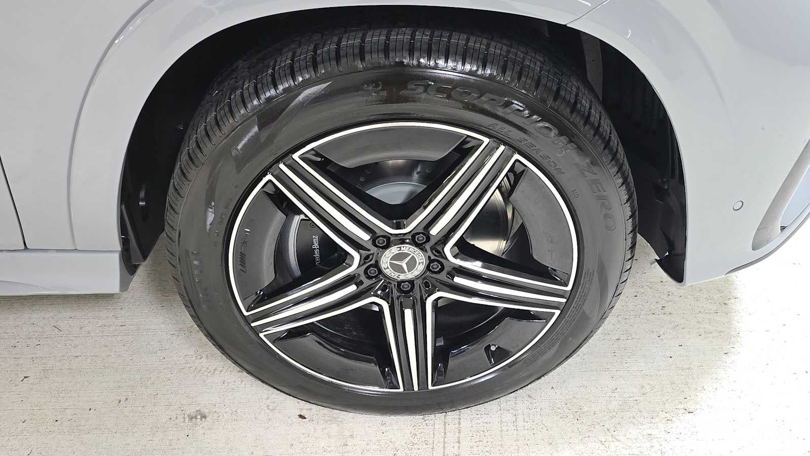 2026 Mercedes-Benz GLE 450 4MATIC® Coupe