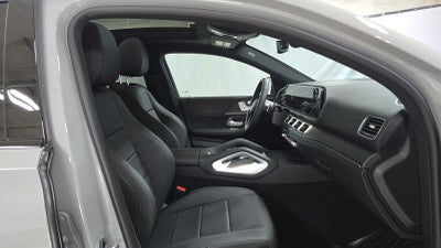 2026 Mercedes-Benz GLE 450 4MATIC® Coupe