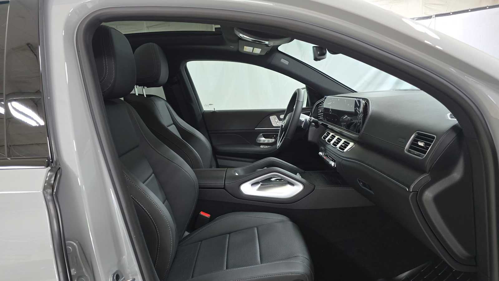 2026 Mercedes-Benz GLE 450 4MATIC® Coupe