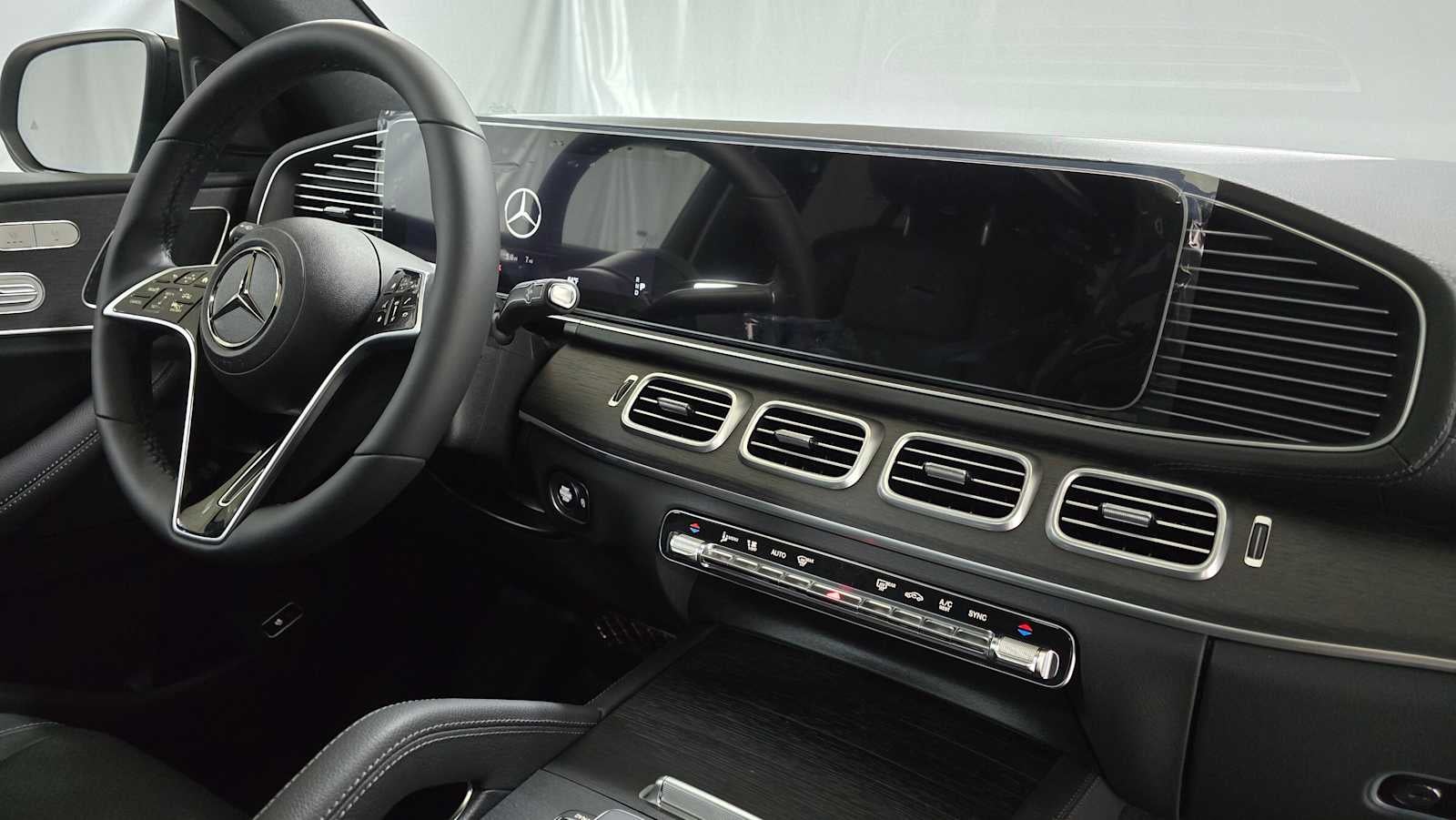 2026 Mercedes-Benz GLE 450 4MATIC® Coupe