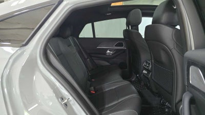 2026 Mercedes-Benz GLE 450 4MATIC® Coupe