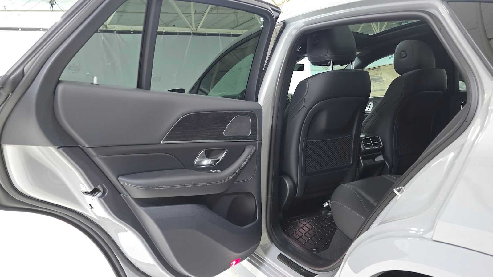 2026 Mercedes-Benz GLE 450 4MATIC® Coupe