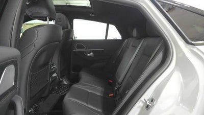 2026 Mercedes-Benz GLE 450 4MATIC® Coupe