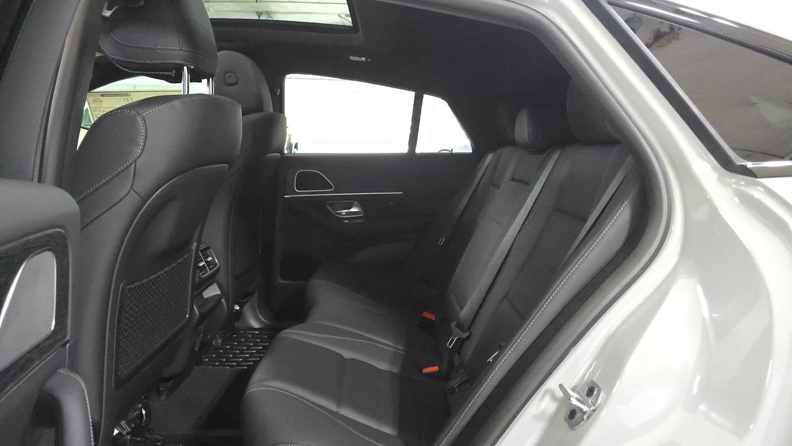 2026 Mercedes-Benz GLE 450 4MATIC® Coupe