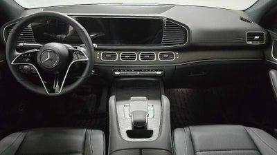 2026 Mercedes-Benz GLE 450 4MATIC® Coupe