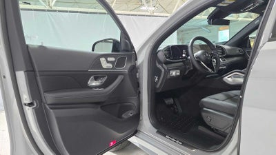 2026 Mercedes-Benz GLE 450 4MATIC® Coupe