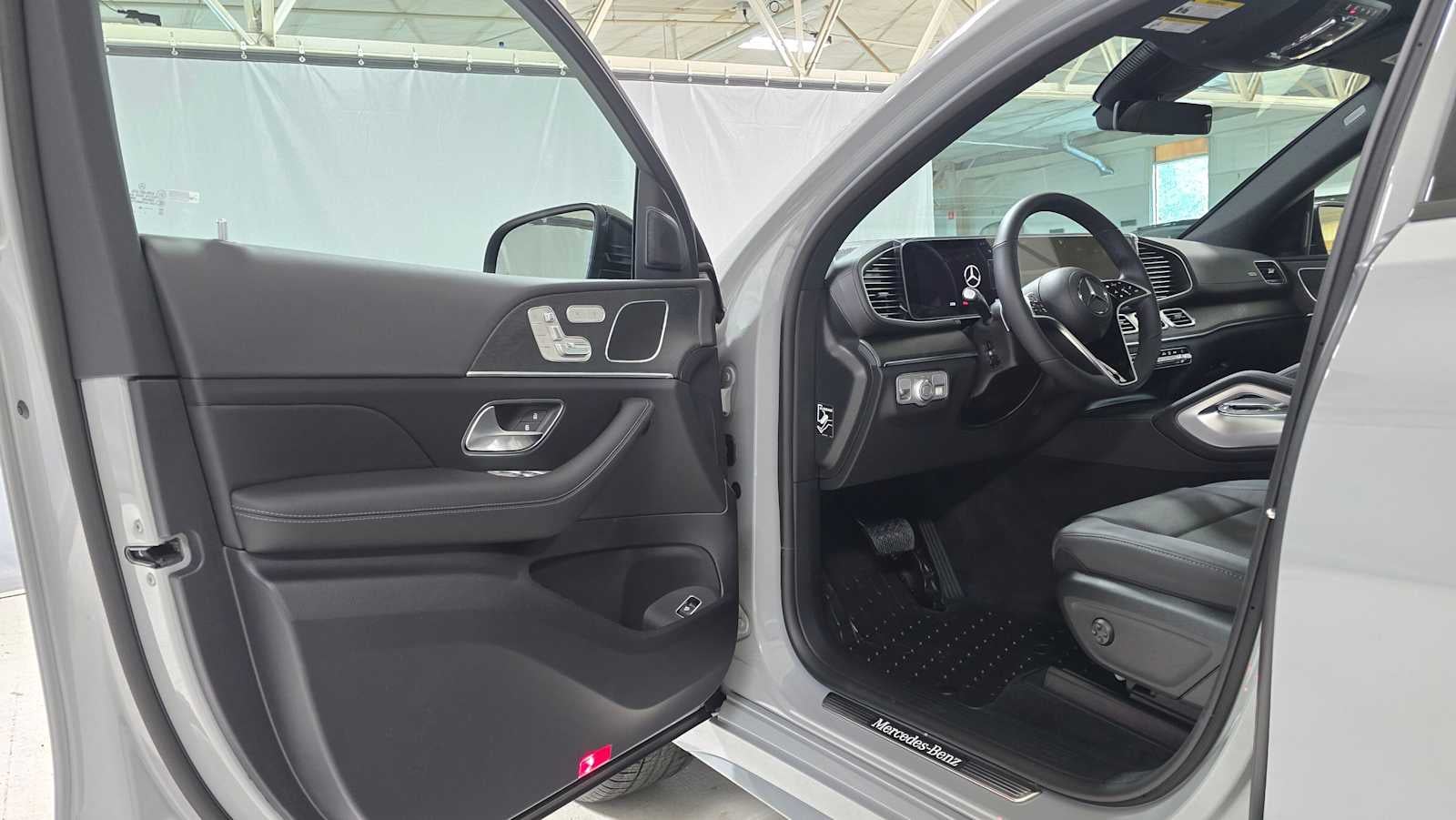 2026 Mercedes-Benz GLE 450 4MATIC® Coupe