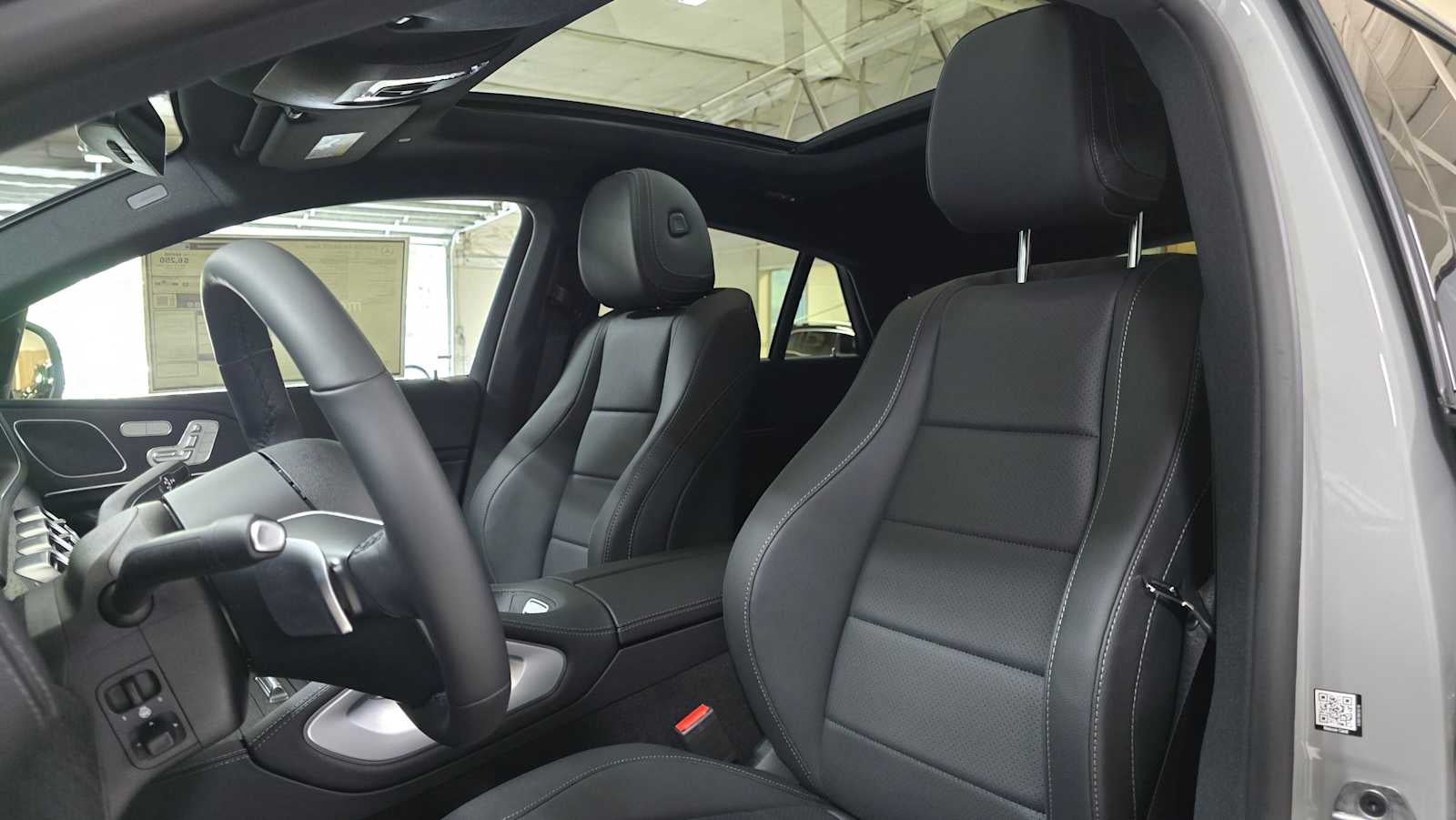 2026 Mercedes-Benz GLE 450 4MATIC® Coupe