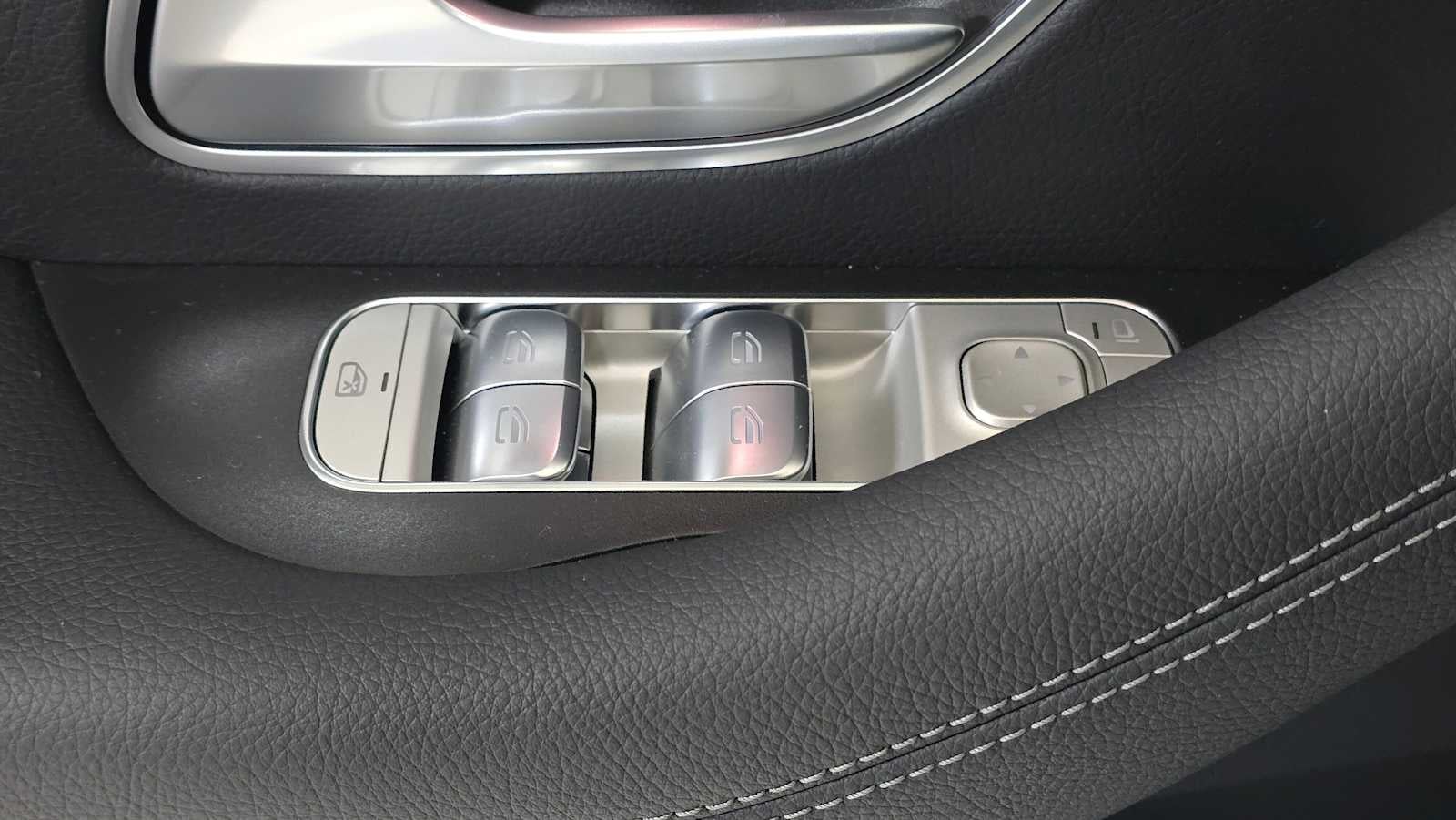 2026 Mercedes-Benz GLE 450 4MATIC® Coupe