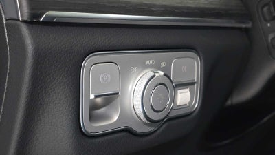 2026 Mercedes-Benz GLE 450 4MATIC® Coupe