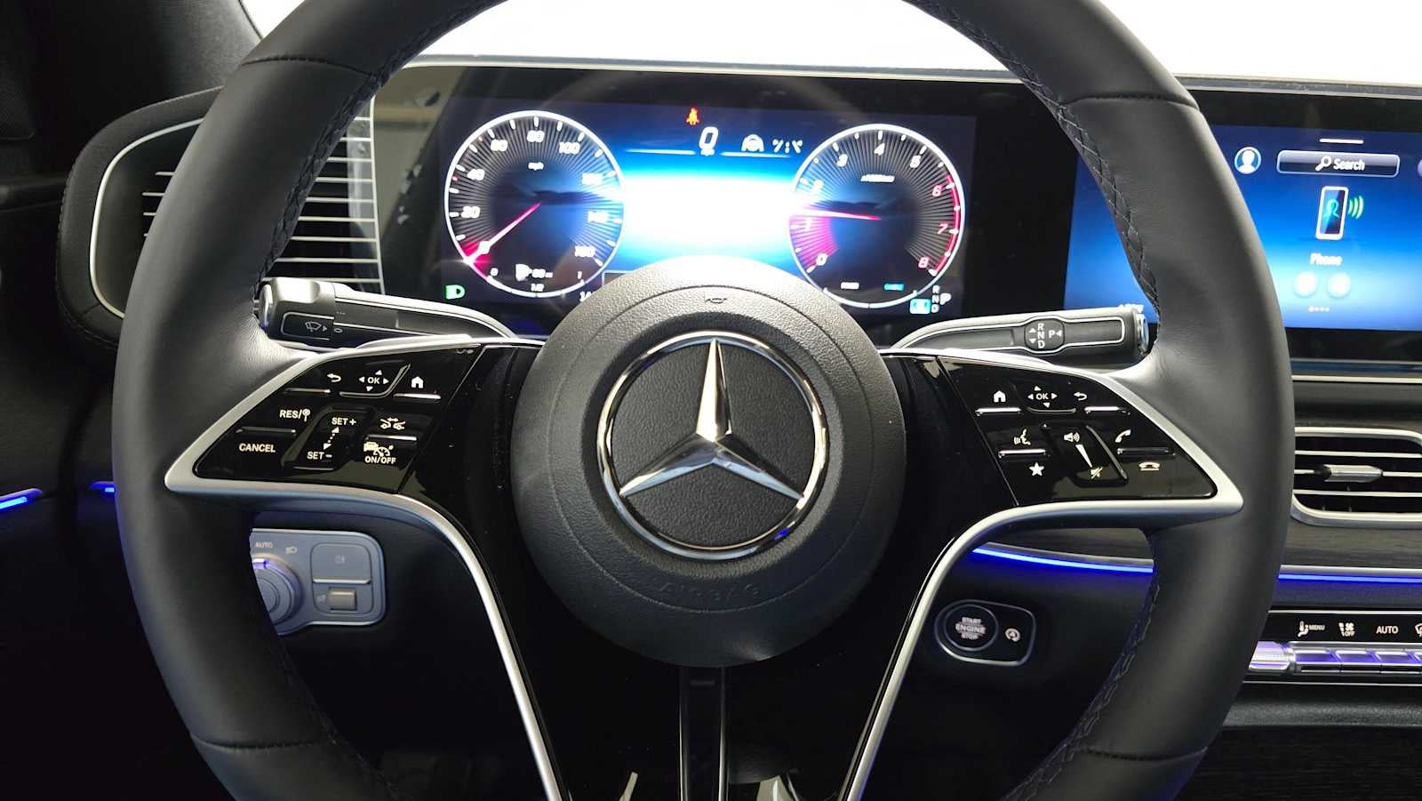 2026 Mercedes-Benz GLE 450 4MATIC® Coupe