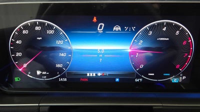 2026 Mercedes-Benz GLE 450 4MATIC® Coupe