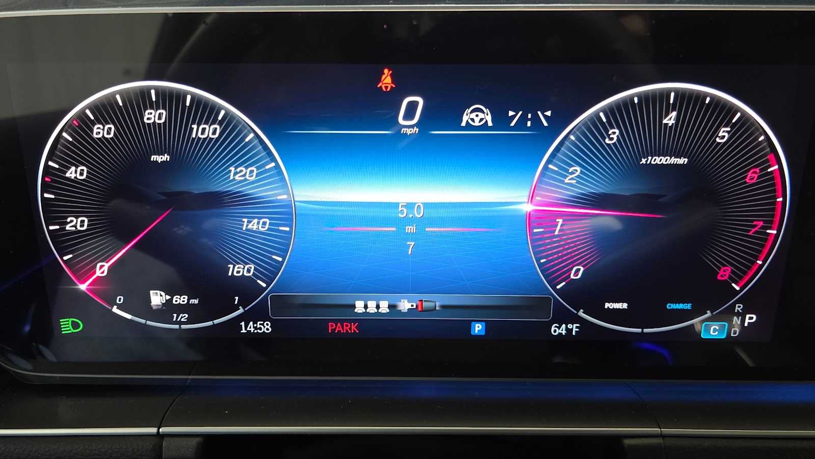 2026 Mercedes-Benz GLE 450 4MATIC® Coupe