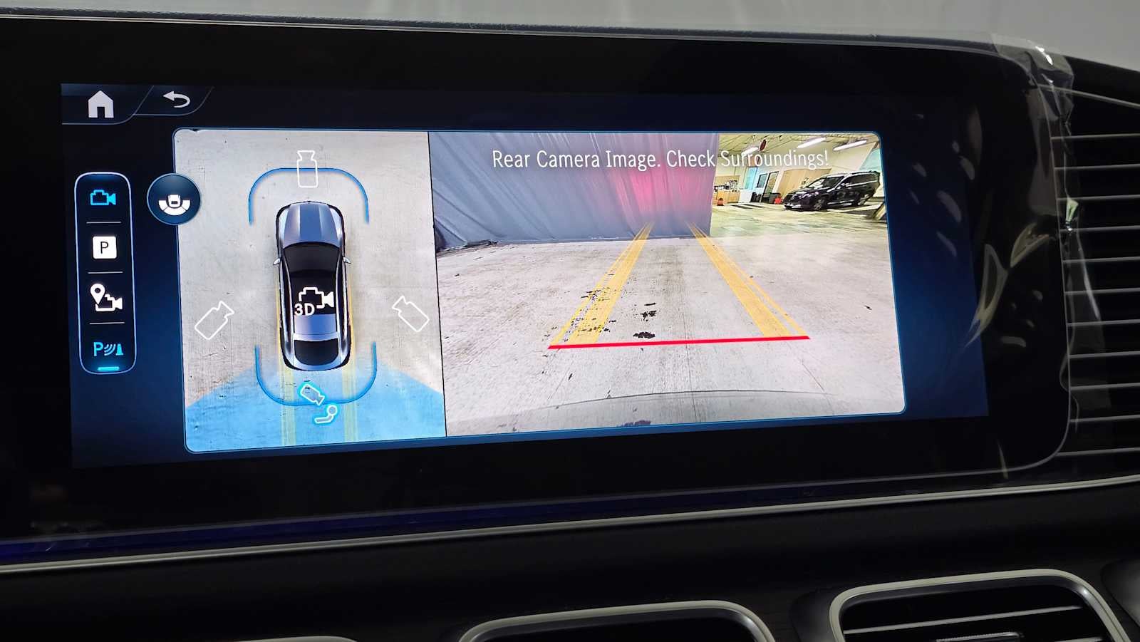 2026 Mercedes-Benz GLE 450 4MATIC® Coupe