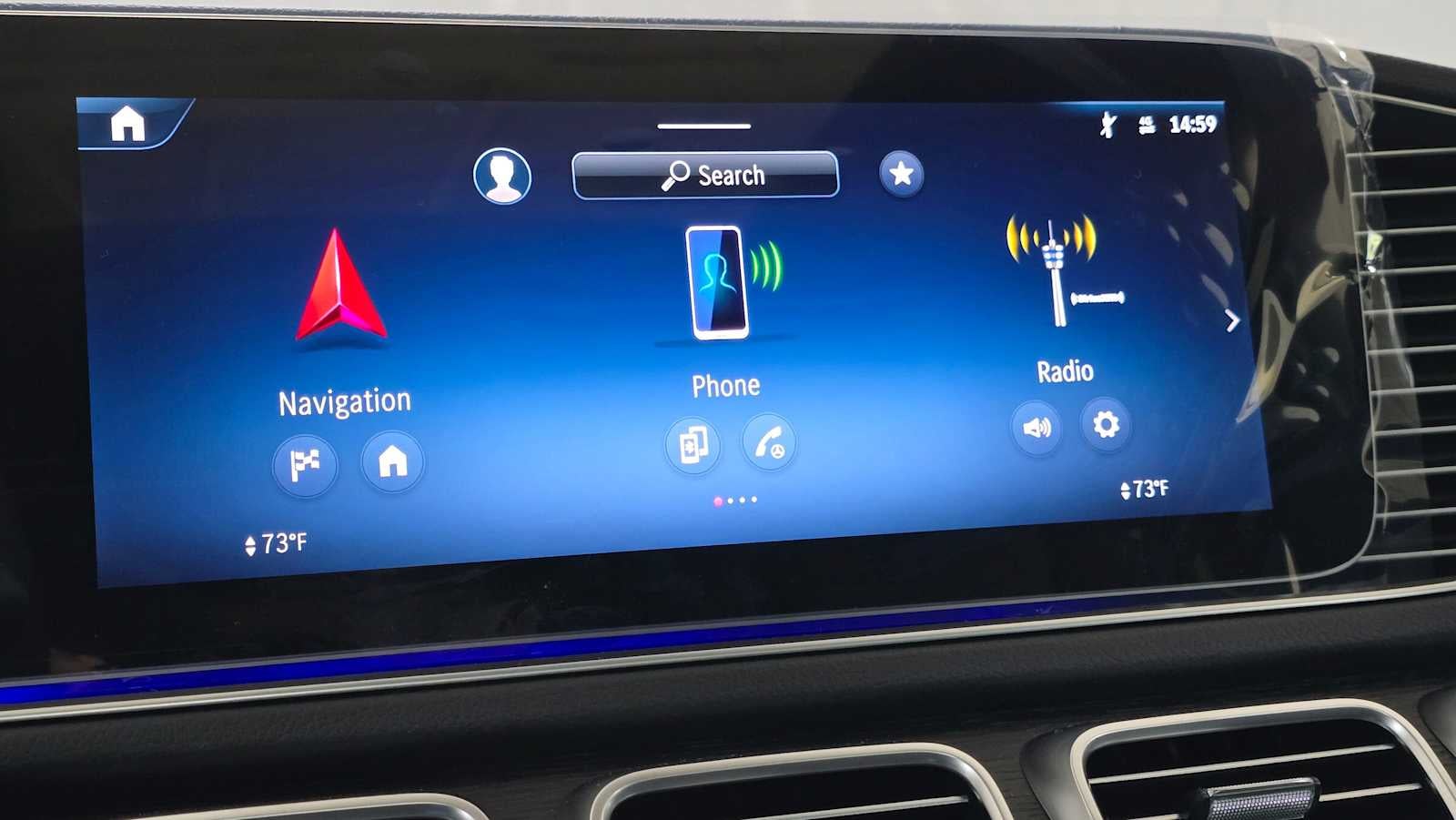 2026 Mercedes-Benz GLE 450 4MATIC® Coupe