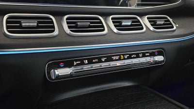 2026 Mercedes-Benz GLE 450 4MATIC® Coupe