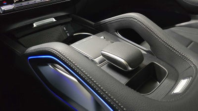 2026 Mercedes-Benz GLE 450 4MATIC® Coupe