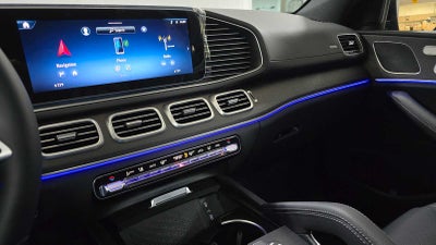 2026 Mercedes-Benz GLE 450 4MATIC® Coupe