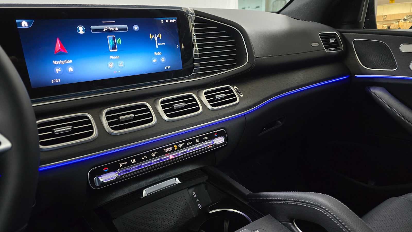 2026 Mercedes-Benz GLE 450 4MATIC® Coupe