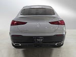 2026 Mercedes-Benz GLE 450 4MATIC® Coupe