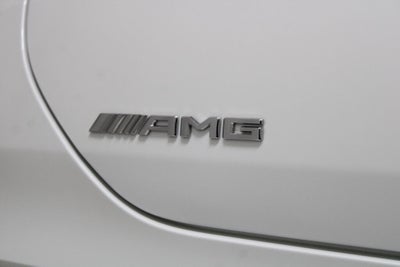 2022 Mercedes-Benz GLE AMG® 53