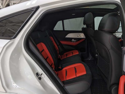 2025 Mercedes-Benz GLE AMG® GLE 53